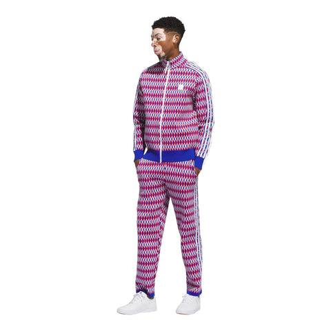 Adicross Knit Full Zip Jacket Herren