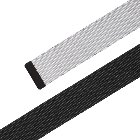 Reversible Webbing Gürtel