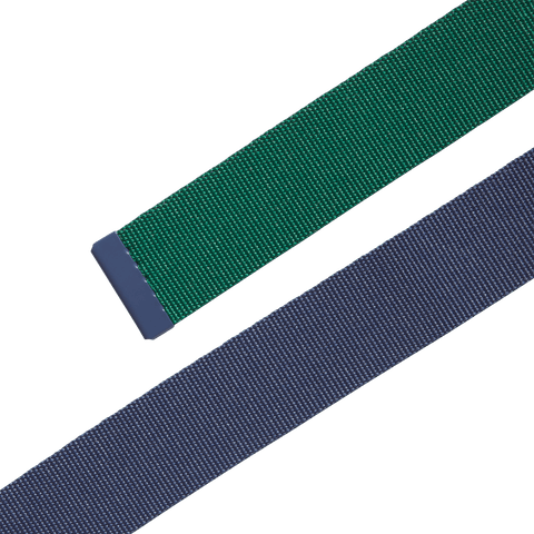 Reversible Webbing Gürtel