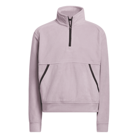 1/4 Zip Fleece Jacket