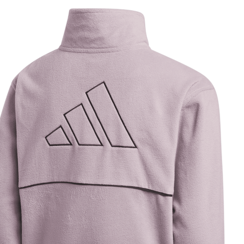 1/4 Zip Fleece Jacket