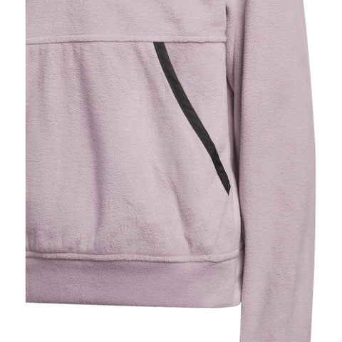 1/4 Zip Fleece Jacket Damen