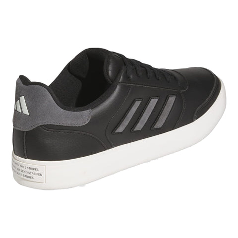 Retrocross 24 Spikeless Golfschuh