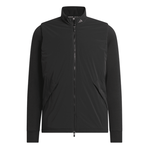 Ultimate365 Tour Frostguard Jacke