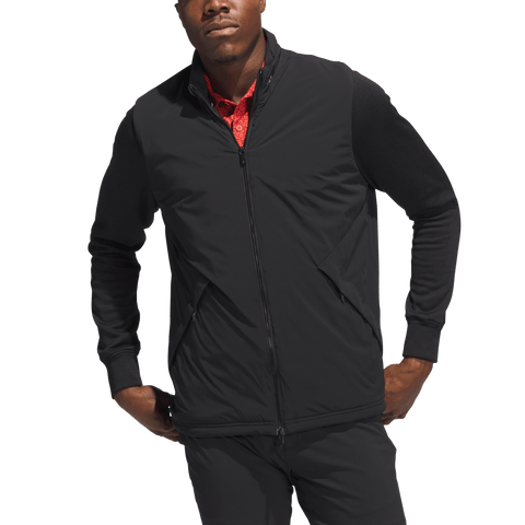 Ultimate365 Tour Frostguard Jacke