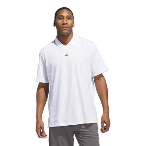 Ultimate365 Twistknit Pique Polo Shirt Herren