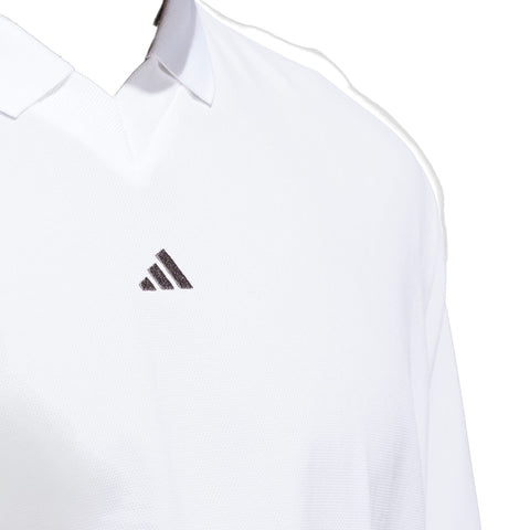 Ultimate365 Twistknit Pique Polo Shirt Herren