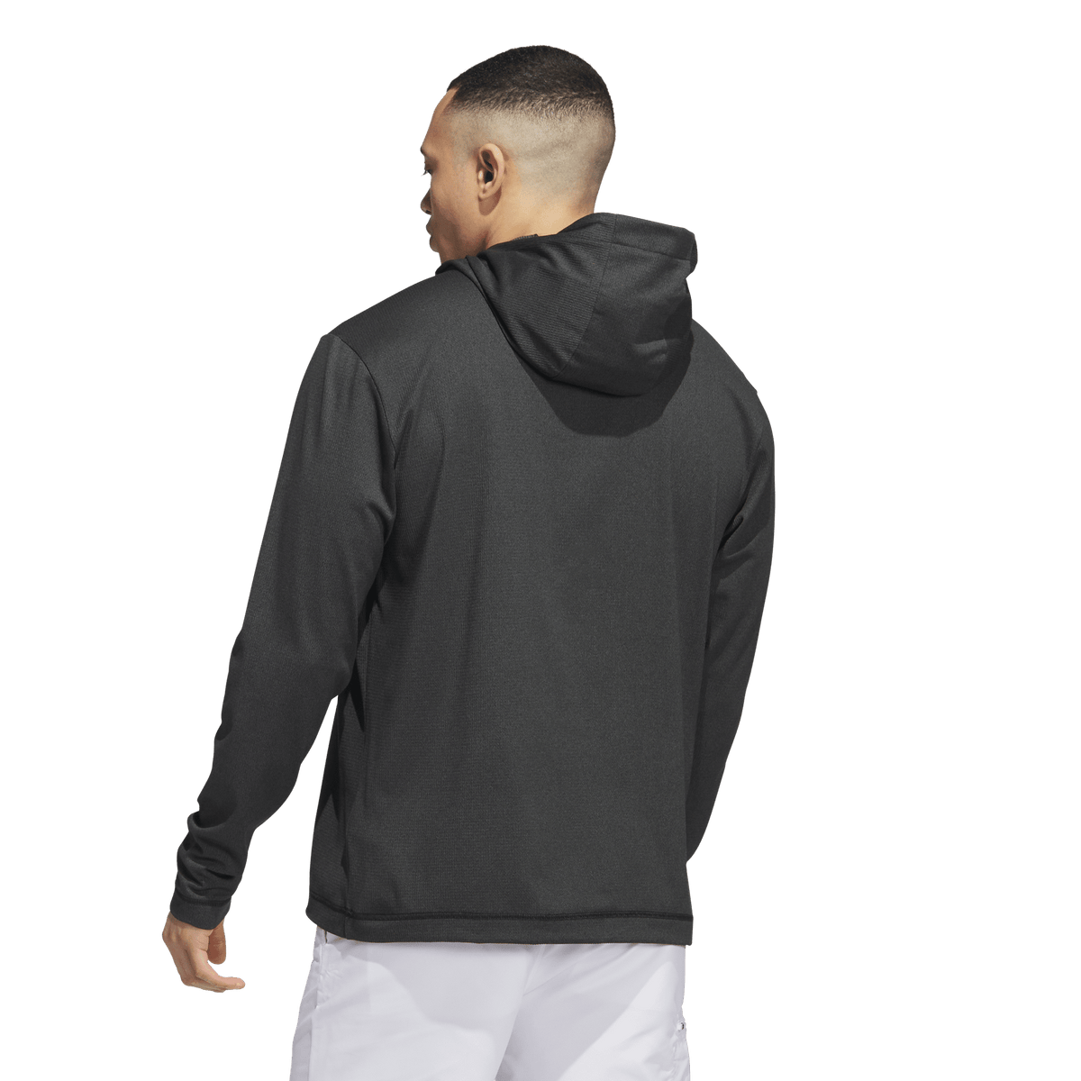 Lightweight Hoodie