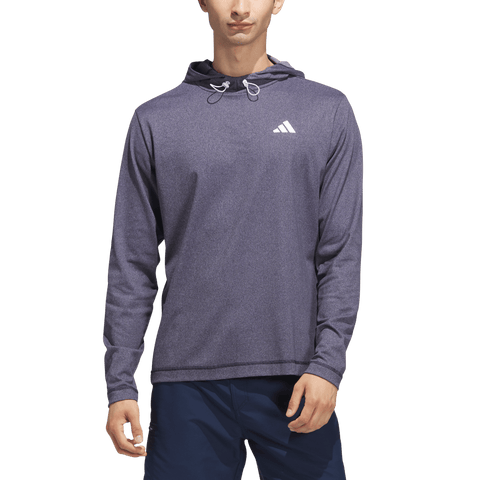 Lightweight Hoodie