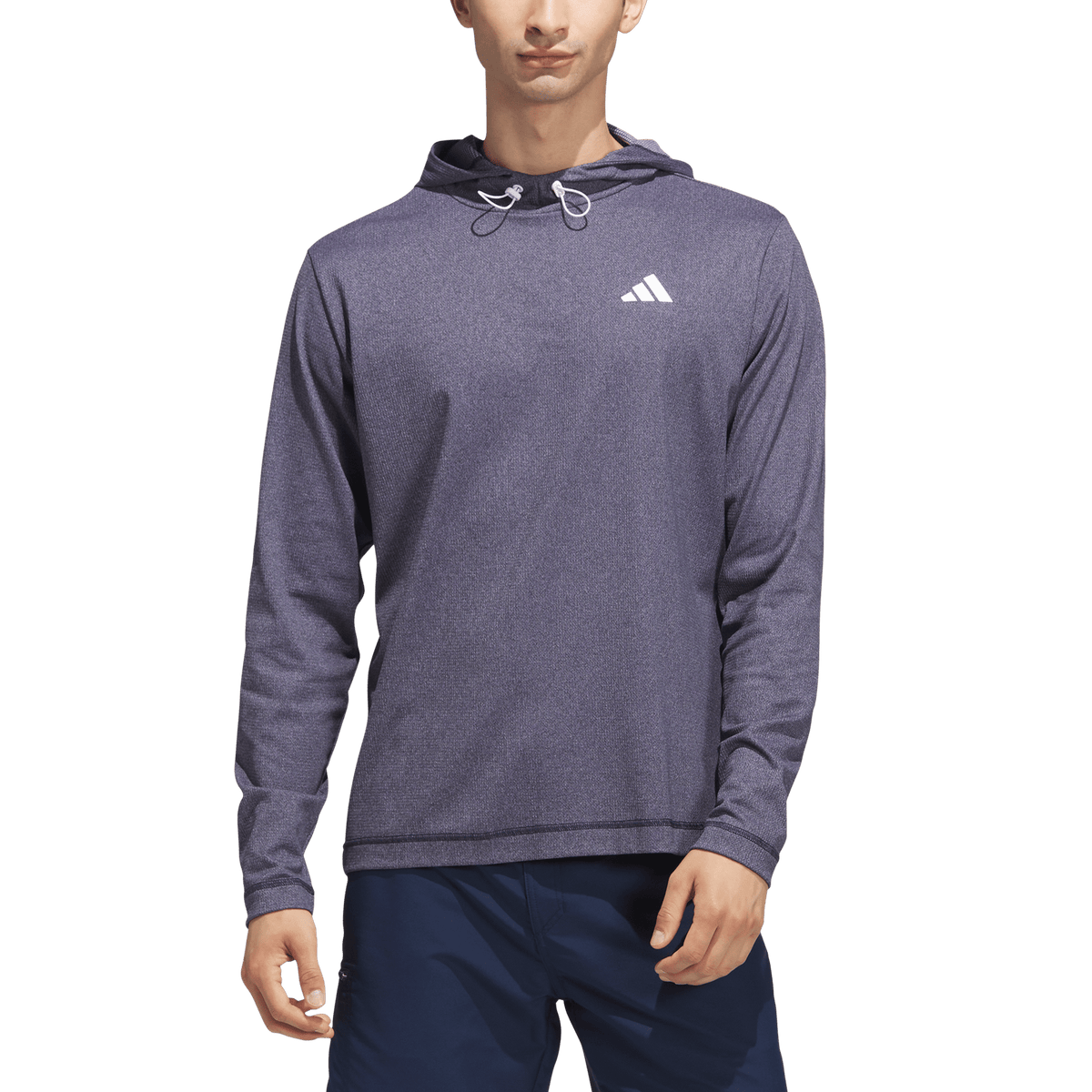 Lightweight Hoodie