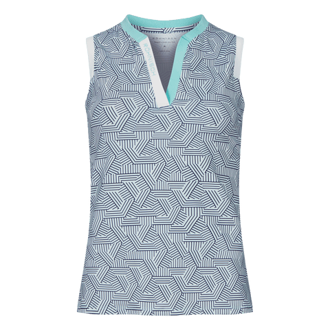 Abby Sleeveless Top