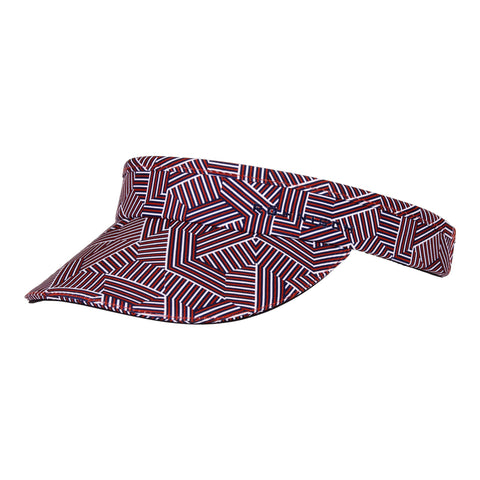 Sun Protection Visor Damen
