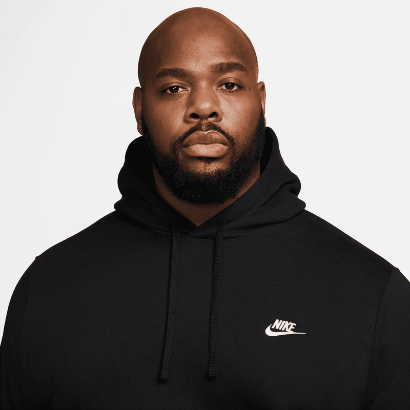Club Hoodie