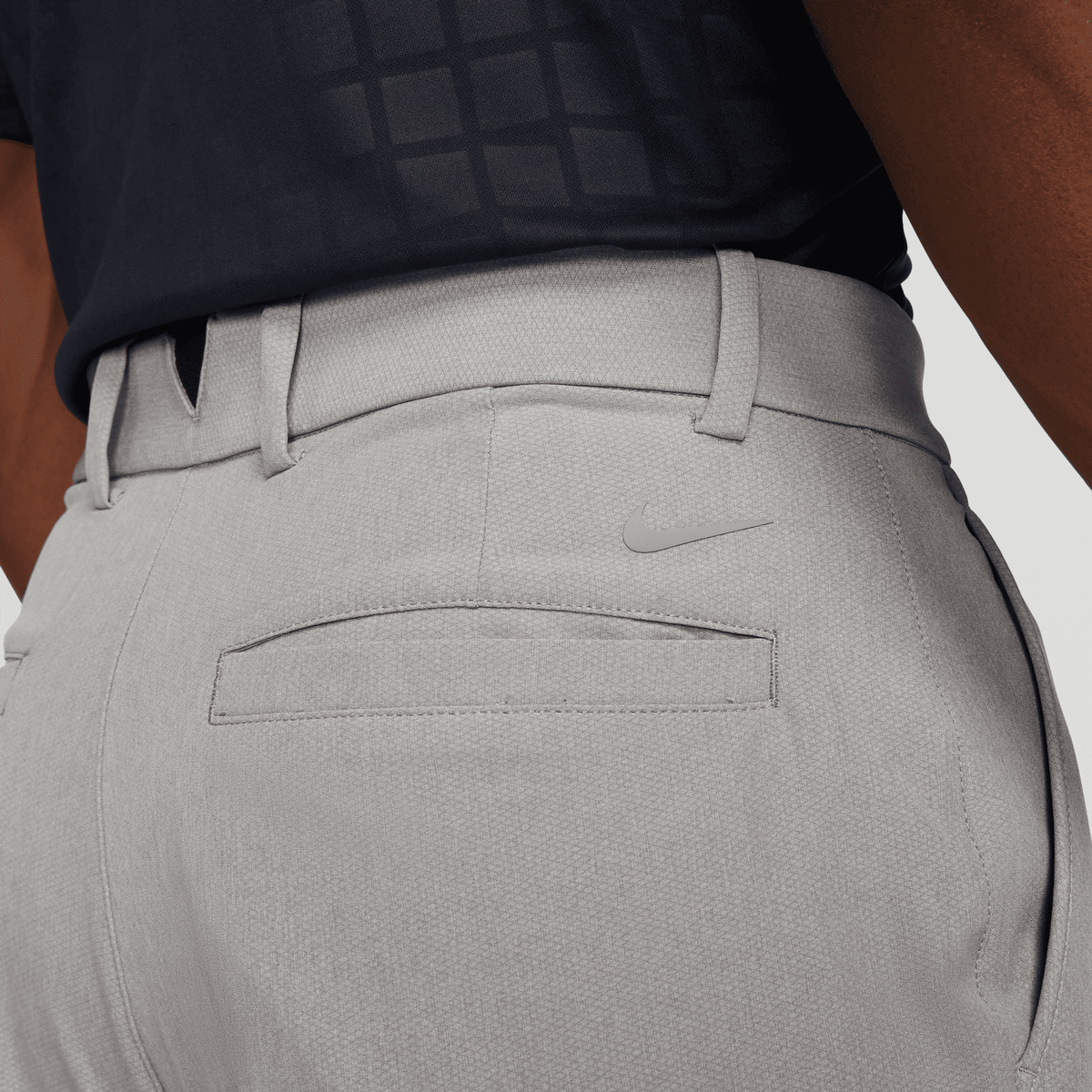 Dri-Fit Victory 10.5 inch Short
