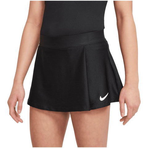 Dri-Fit Victory Flouncy Jr Skort Damen