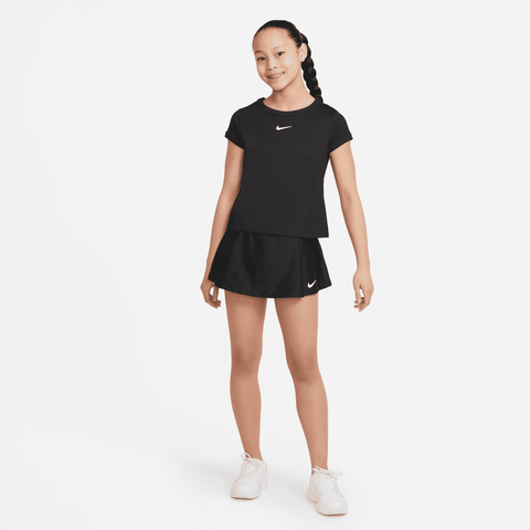 Dri-Fit Victory Flouncy Jr Skort