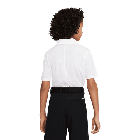 Dri-Fit Victory Solid Jr Polo