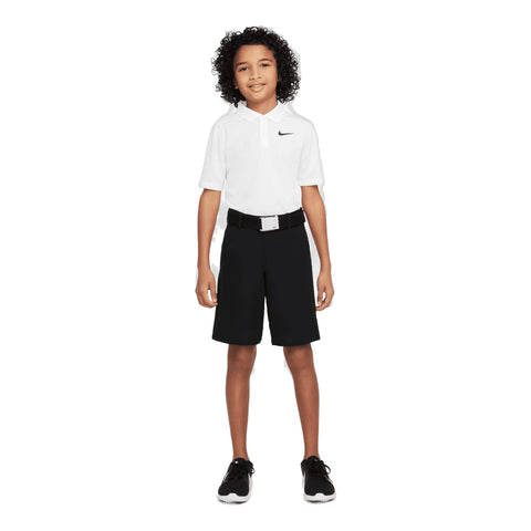 Dri-Fit Victory Solid Jr Polo