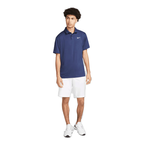 Dri-Fit Tour Solid Polo Herren