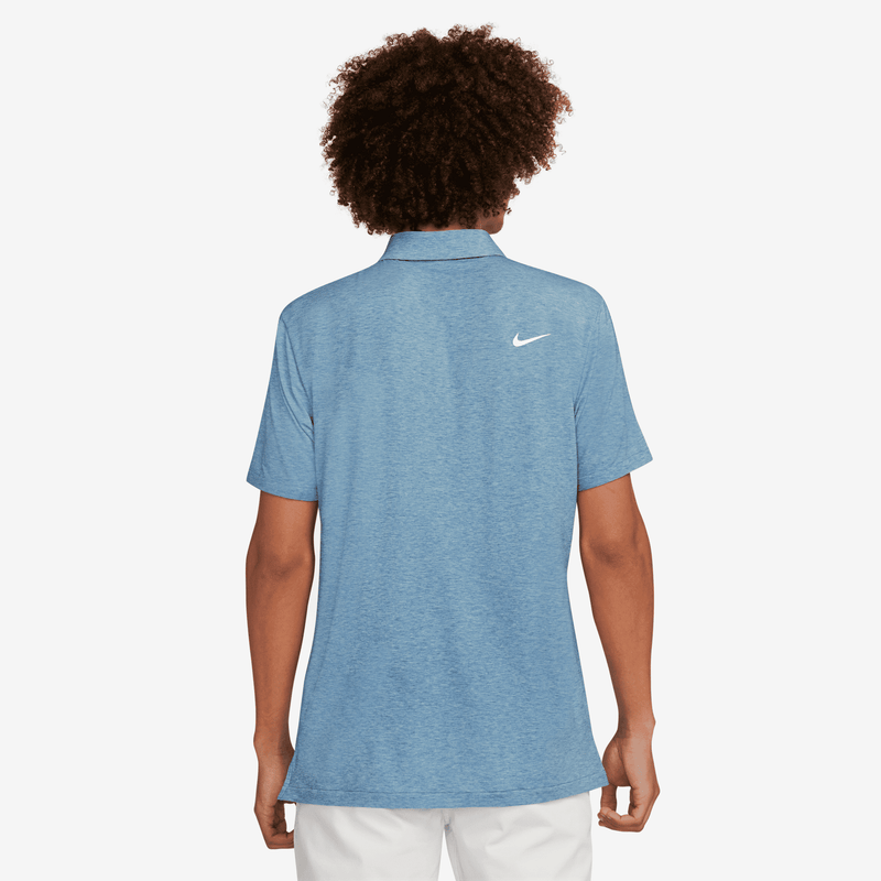Dri-Fit Tour Heather Polo