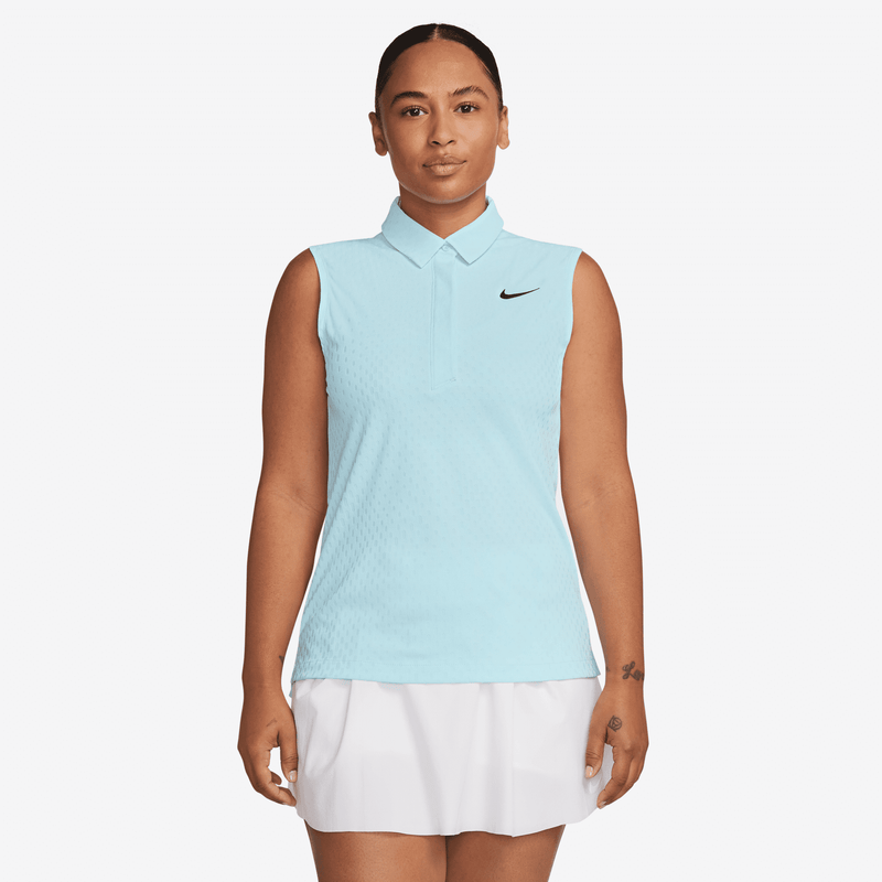 Dri-Fit ADV Tour Sleveless Polo