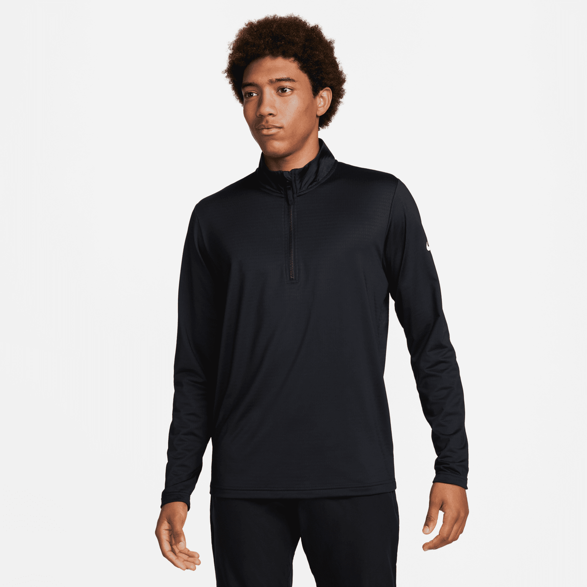 Dri-Fit Victory Halfzip Sweater