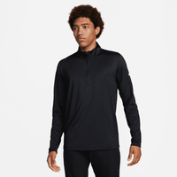 Dri-Fit Victory Halfzip Sweater