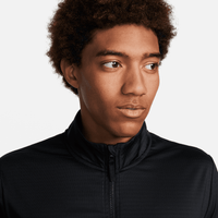 Dri-Fit Victory Halfzip Sweater