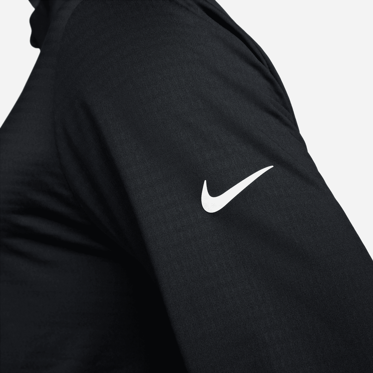 Dri-Fit Victory Halfzip Sweater
