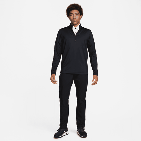 Dri-Fit Victory Halfzip Sweater