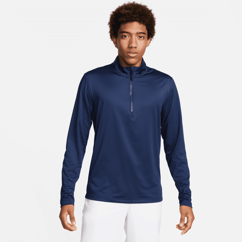 Dri-Fit Victory Halfzip Sweater