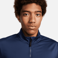 Dri-Fit Victory Halfzip Sweater