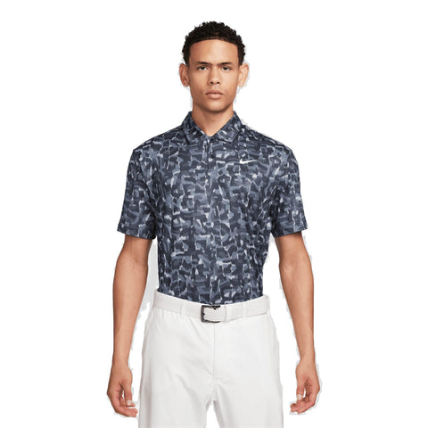 Dri-Fit Tour Confetti Print Polo Herren