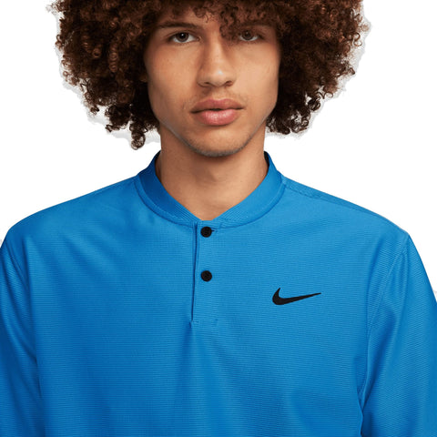 Dri-Fit Tour Texture Polo Herren