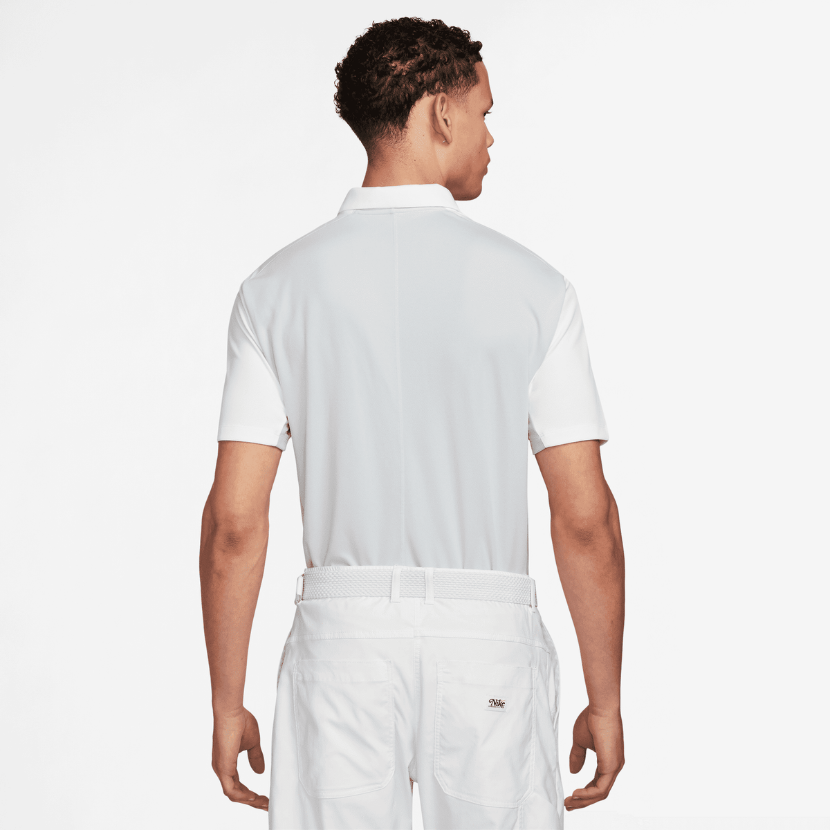 Dri-Fit Victory Block Polo