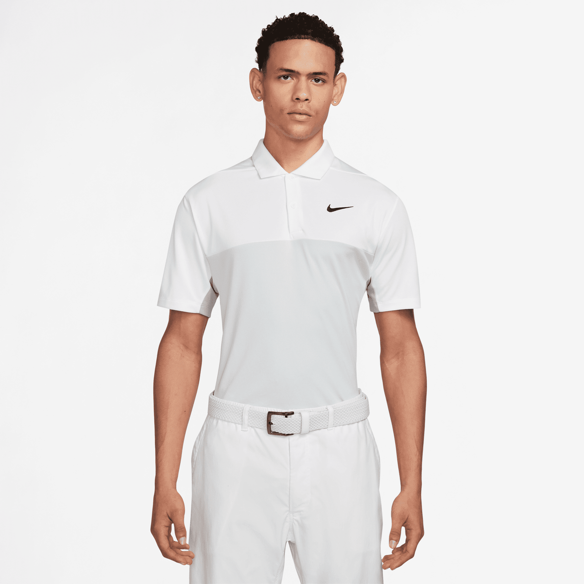Dri-Fit Victory Block Polo