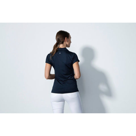 Anzio Cap Polo Shirt