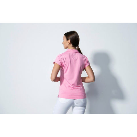 Anzio Cap Polo Shirt