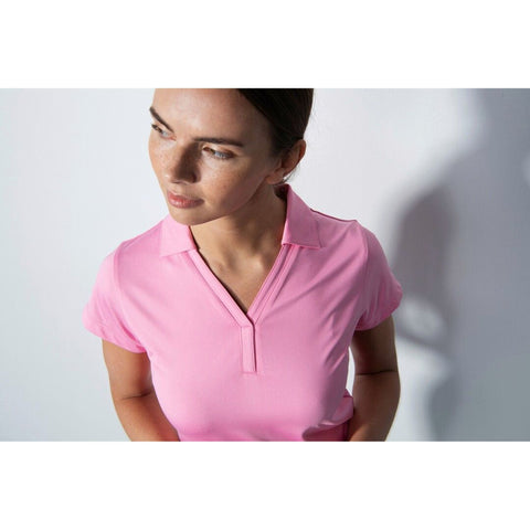 Anzio Cap Polo Shirt