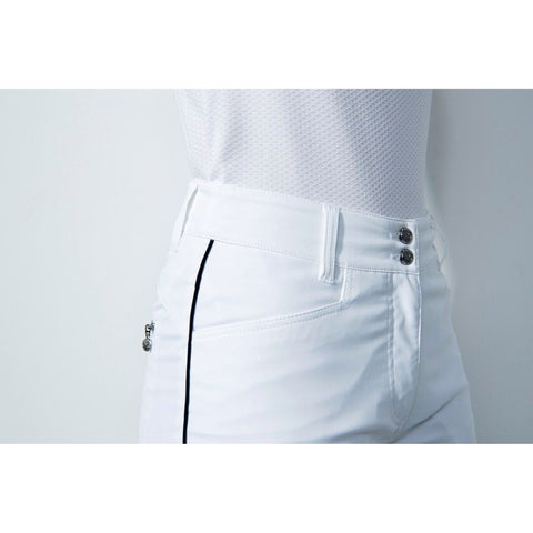 Glam Ankle 7/8 Golfhose