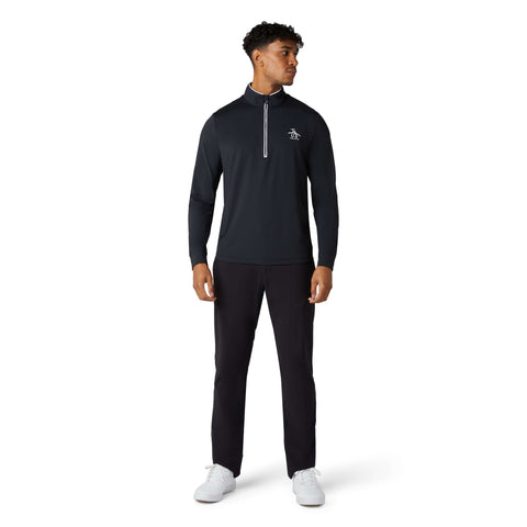 Performance Earl Logo Midlayer Herren
