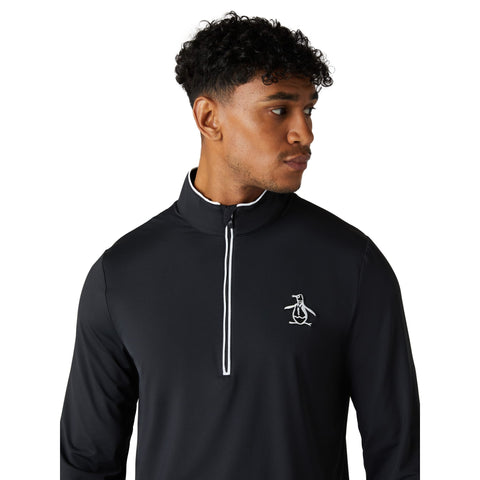 Performance Earl Logo Midlayer