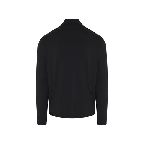 Performance Earl Logo Midlayer