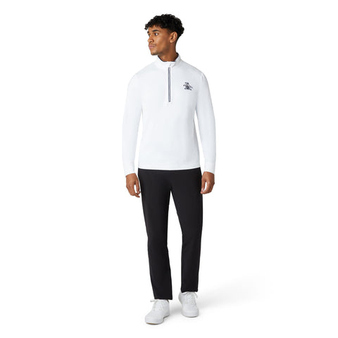 Performance Earl Logo Midlayer