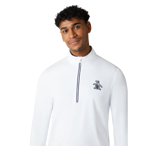 Performance Earl Logo Midlayer