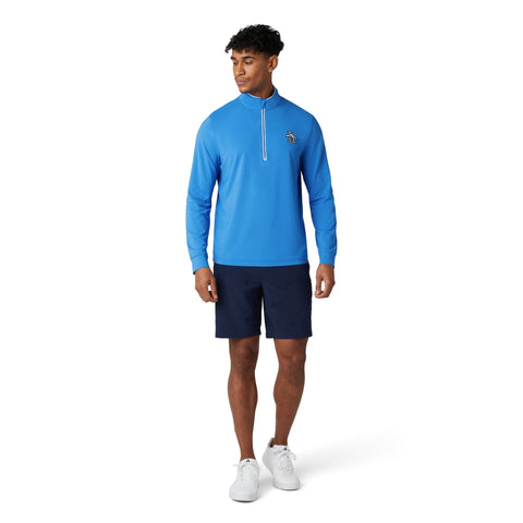 Performance Earl Logo Midlayer