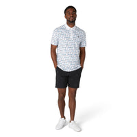 Player All-Over Print Polo