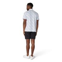 Player All-Over Print Polo