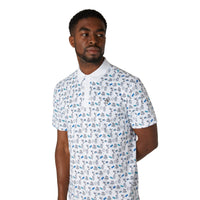 Player All-Over Print Polo
