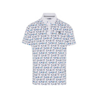 Player All-Over Print Polo